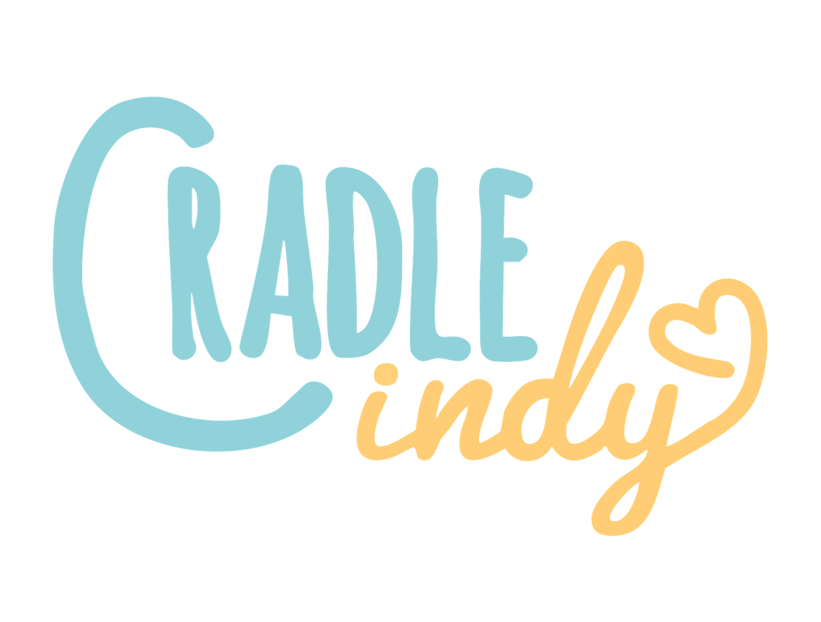 Cradle Indy